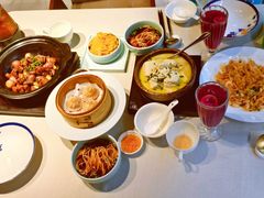 -狮王府淮扬菜(夫子庙老门东店)