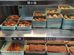 -蚝英雄·自助烤蚝(建设路店)