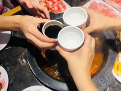 -火锅岛潮牌自助餐厅(天津天佑城店)