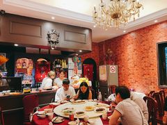 -永兴餐厅(复兴中路店)