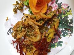 -鄱阳湖·江西小炒·瓦罐煨汤(五道口店)