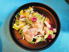 -西安绿地假日酒店·丽宝轩中餐厅