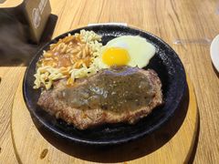 -纽斯特牛排自助餐厅(浦东文峰广场店)
