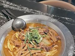 -古乐牛香·鲜牛肉牛杂火锅(解放东路店)