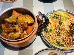 -君霖海鲜私房菜(春柳店)