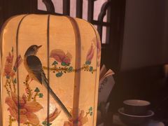 -绿茶餐厅(西湖银泰百货店)