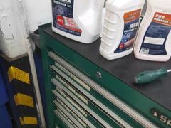 -安惠养车(安定门店)