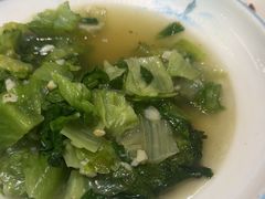 -小乡小镇·传承桐庐土菜·老板亲自烧的菜