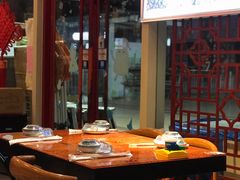 -满堂春特色餐馆