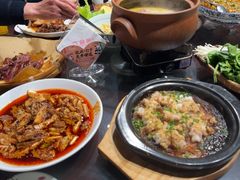 -六合居·明厨亮灶餐厅(成双大道店)