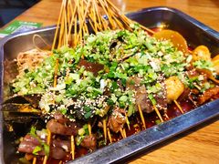 -付小姐在成都(吾悦广场店)