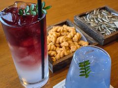 -顽啤熊·酒客酒馆(苏城夜景必选店)