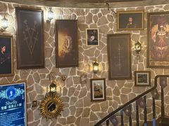 -雪灵魔法世界SHELLY’S TAROT(大良桂畔里店)