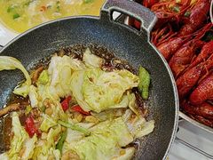 -虾铺子龙虾·私房菜(金源花苑店)