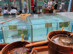 -筱爷叔·上海传统手工菜(新桥店)