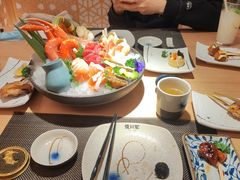 -德川家日本料理(中关村寰太大厦店)