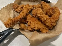 -必胜客(巴沟店)