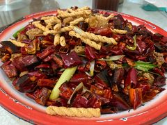 -小城外婆肴私房菜.家宴聚集点(圆明园颐和园·清河上地店)