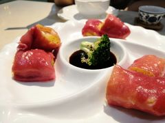 -舊街坊茶楼(市二宫店)