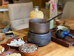 -一号铺子·大炉茶