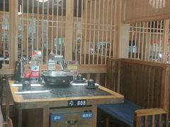 -九田家黑牛烤肉料理(郫都万达檬柏西路店)