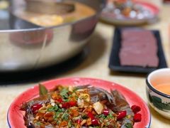 -合记汕头牛肉店(嘉禾路店)