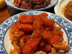 -回家吃饭·地道南昌菜(建德观总店)