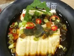 -歪嘴香鸡公煲(天津街店)