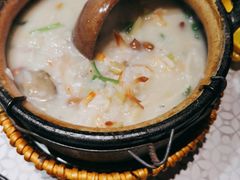 -云晓光头烧烤吧(新大陆广场店)