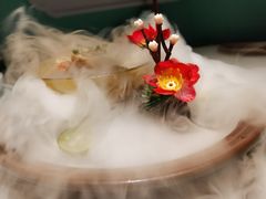 -佬麻雀·剁椒鱼头(京基KK One店)