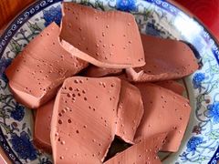 -老字号家林羊肉火锅