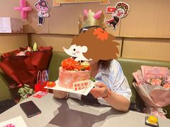 -BON CAKE(华贸购物中心店)