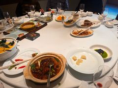 -荣兴酒家(徐家汇店)