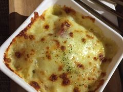 -静香HOUSE·全时段融合餐厅(七星欢乐颂店)
