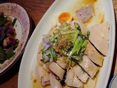 -常来小聚·广州非遗传承餐厅(地王广场店)