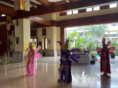 -三亚亚龙湾天域度假酒店