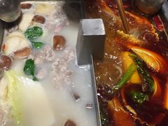 -海底捞火锅(龙湖北京大兴天街店)