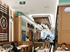 -新世界餐厅(万达店)
