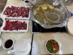 -潮悦牛肉火锅城(水贝店)