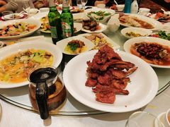 -上海浦东绿地铂骊酒店