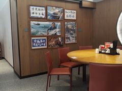 -渔满仓海鲜渔家(象山二店)