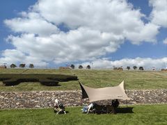-南京金牛湖风景区