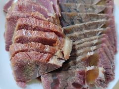 -刘纪孝腊牛羊肉(北广济街店)