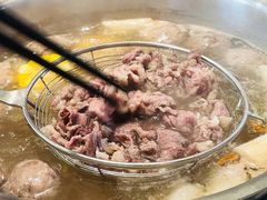 -三毛牛肉店(福强店)