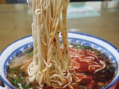 -清真磨沟沿老字号牛肉面(总店)