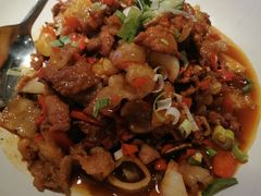 -味上湘菜馆(岳麓山店)