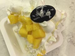 -幸福西饼生日蛋糕·下午茶(番禺店)