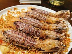 -达叔香味海鲜(海棠68环球美食街店)