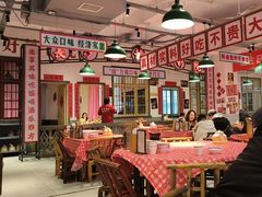 -龙师傅卤炒(天马店)