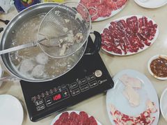 -五洲牛肉美食馆